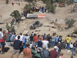 2007 XRRA Season Opener - Moab - 